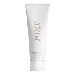 Hollywood Smile Polierpaste, MINT BY DR. MINTCHEVA